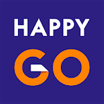 Cover Image of Download HAPPY GO 7.3.050 APK