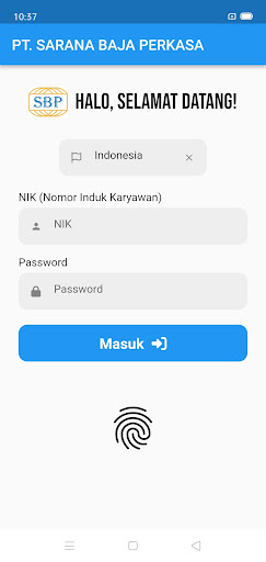 MySBP-Offline Screen 3