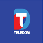 Cover Image of डाउनलोड Teledom 1.0 APK
