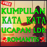 Kata Kata LDR Romantis Lengkap icon