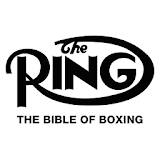 The Ring Magazine icon
