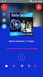 Rádio Missão Século 21