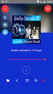 Rádio Missão Século 21(圖1)-速報App