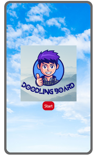Doodling Board Screen 2