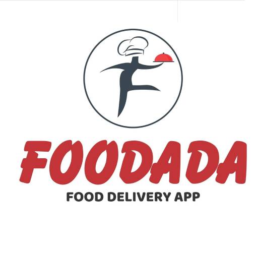 Foodada Admin logo