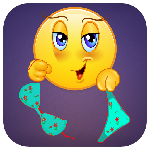 Download Adult Emojis Flirty Pack Apk Free For Android