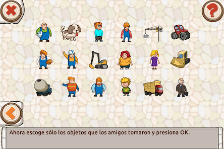 Imagen de la captura de pantalla