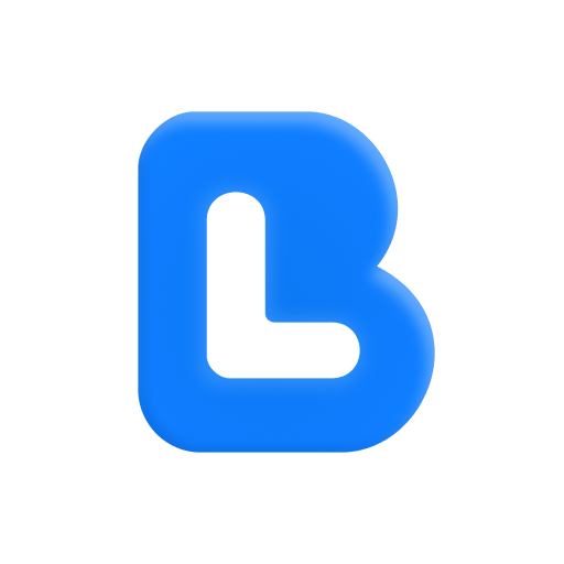 비런치 – 온라인 사업자 필수앱 logo