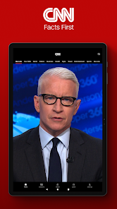 CNN Breaking US World News Apps on Google Play