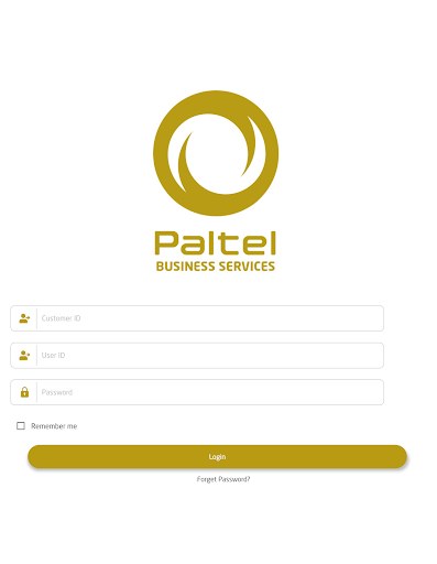 Paltel Business Services