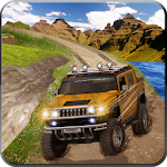 Cover Image of Download Cliff Driver 3D 1.0 APK