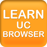 Learn UC Browser icon