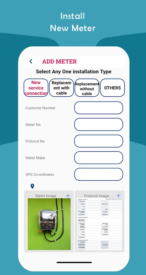 #7. SIPS Meter (Android) 由: ShyamIndus
