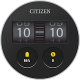 Citizen Retro Time icon