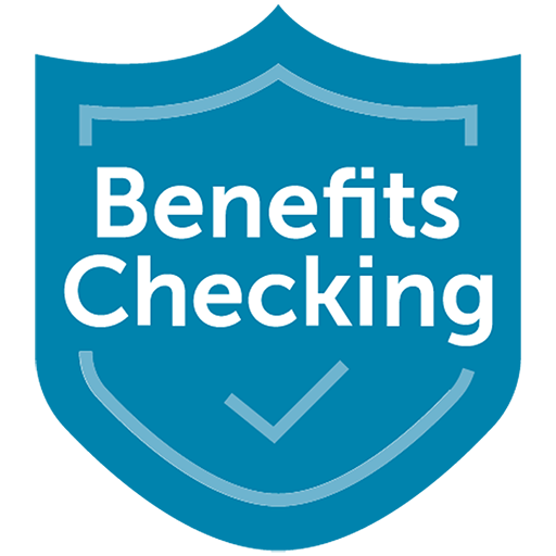 Benefits Checking Logo