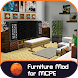 Furniture Mod for MCPE - Androidアプリ