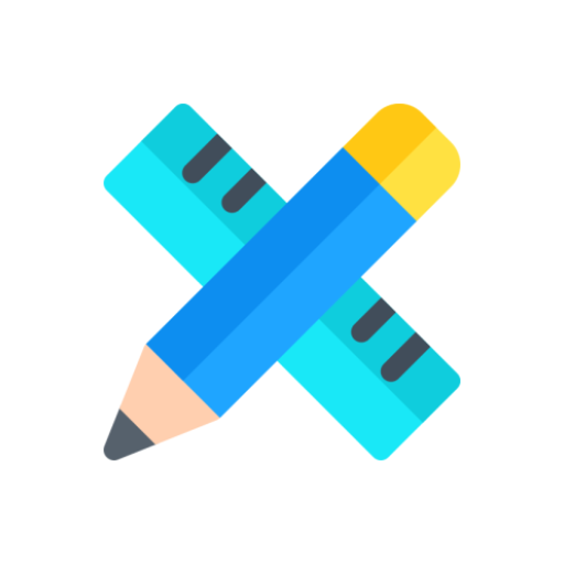 Form Filler & Logo Designer Logo
