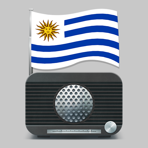 Radios de Uruguay FM y Online - AppWisp.com