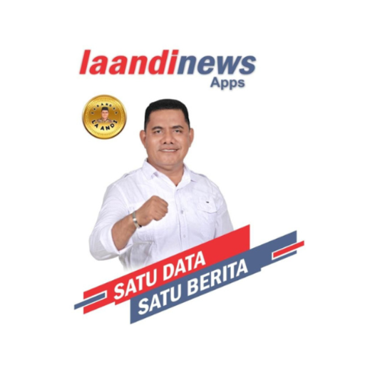 Laandi logo