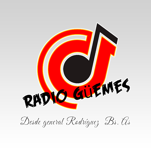 Radio Güemes 8.0.6 Icon