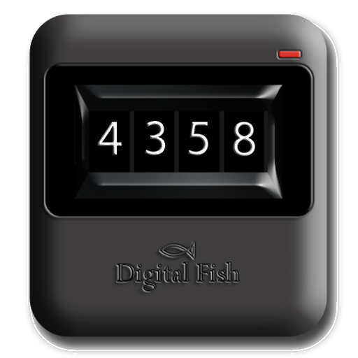 Click Counter 2.0.1 Icon