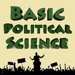 Cover Image of Herunterladen Basic Political Science  APK