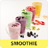 Smoothie recipes free app with photo offline.2.14.10026
