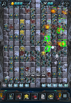 Field Defense VIP - Screenshot 2