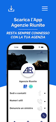 Agenzie Riunite