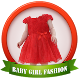 Hot Baby Girl Fashion Photo icon