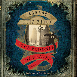 Icon image The Prisoner of Heaven: A Novel