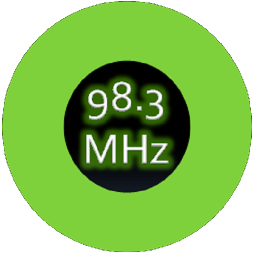 Fm Quimivil Londres logo