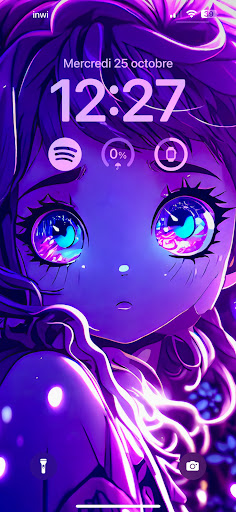 Anime Wallpapers Live