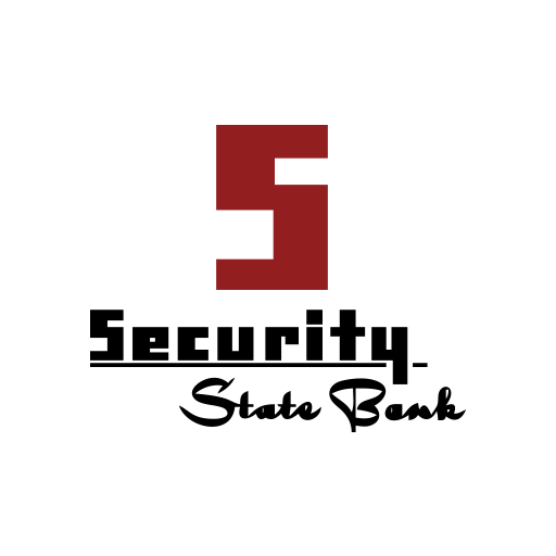 Security State Bank Scott City logo