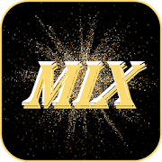Party MIX Music  Icon