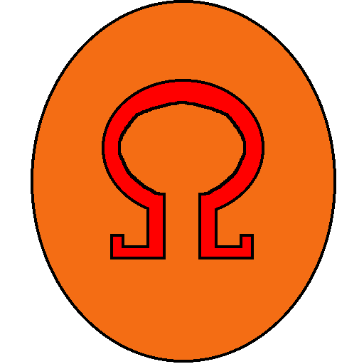 Greek Alphabet 1 Icon