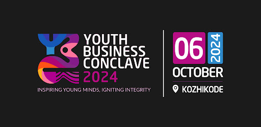 YOUTH BUSINESS CONCLAVE 2024