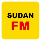 Sudan Radio FM Live Online icon