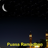 Niat Puasa Ramadhan icon