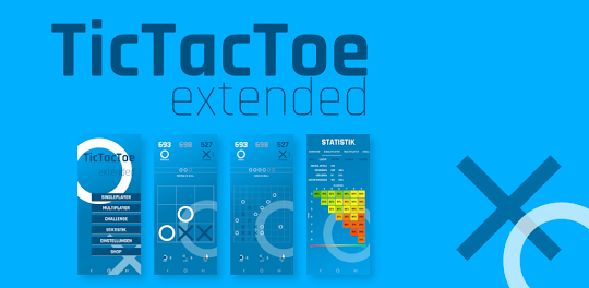 Download Tic Tac Toe Multiplayer on PC (Emulator) - LDPlayer