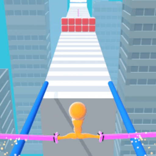 Big Heels - High Heels Walk Download on Windows