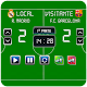 Árbitro de Fútbol y Marcador Download on Windows