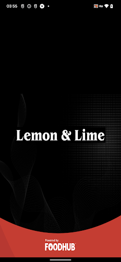 Android application Lemon & Lime screenshort