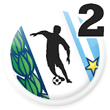 Argentina Football League - Primera B Nacional icon