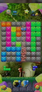 Block Puzzle Tetris Smart