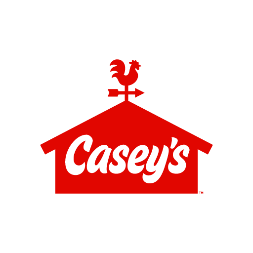 Casey's 8.7 Icon