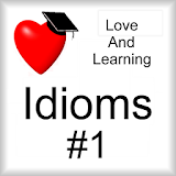 Idioms #1 icon