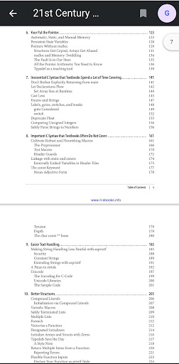 PDF Reader Screen 2