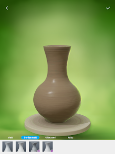 Let's Create! Pottery 2 Screenshot