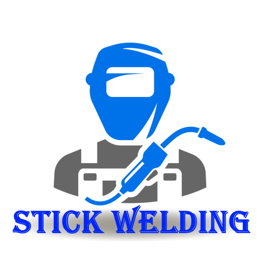 Stick Welding logo